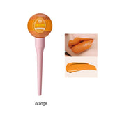 Lollipop Lip Waterproof Lip Gloss Niche CJ Dropshipping