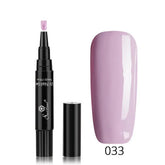 3 In 1 Nail Polish Gel Pen - LV B&B Shop