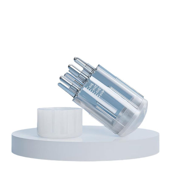 Waterproof Massage Comb Essential Oil Applicator - LV B&B Shop