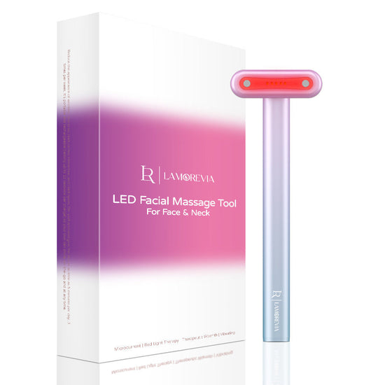 Magic Skin Care Wand - LV B&B Shop