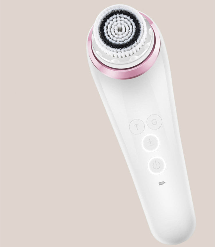 Facial Cleansing Brush - LV B&B Shop