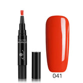3 In 1 Nail Polish Gel Pen - LV B&B Shop