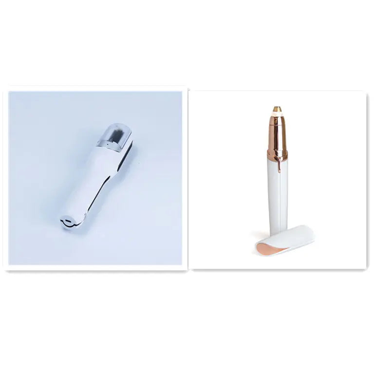 Flawlessly Electric Eyebrow Tweezer - LV B&B Shop