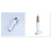 Flawlessly Electric Eyebrow Tweezer - LV B&B Shop