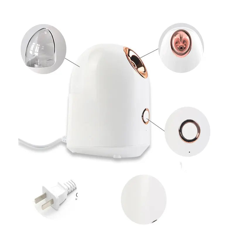 Facial Beauty Steamer - LV B&B Shop