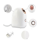 Facial Beauty Steamer - LV B&B Shop