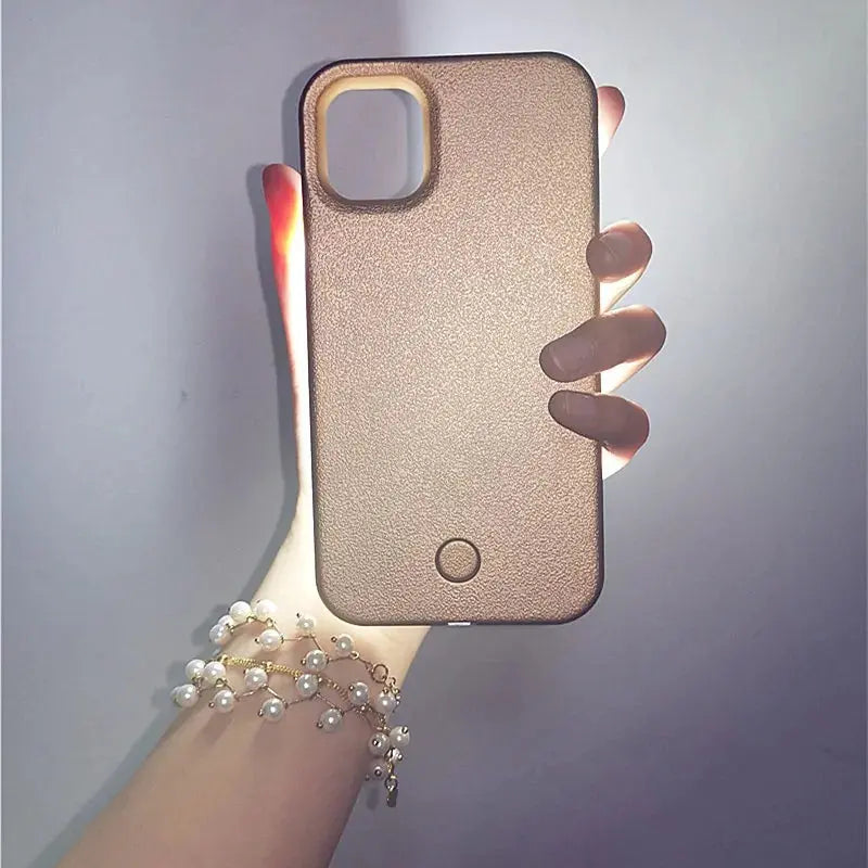 Flash Phone Cases - LV B&B Shop