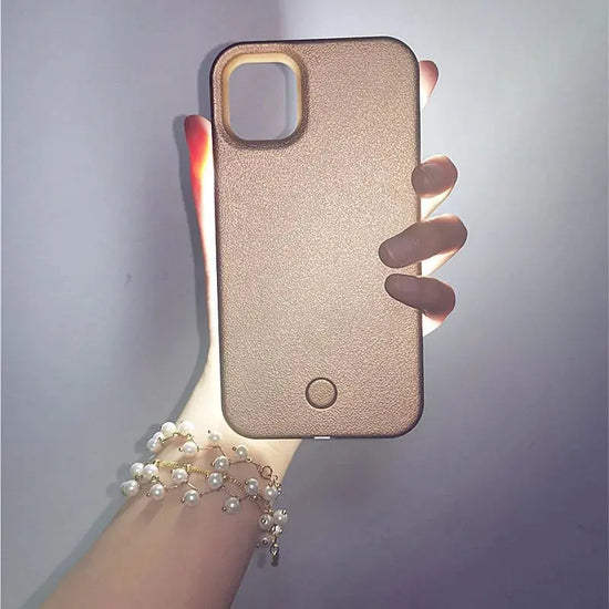 Flash Phone Cases - LV B&B Shop