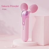 Facial Cleaning and Slimming Vibrating Roller - LV B&B Shop