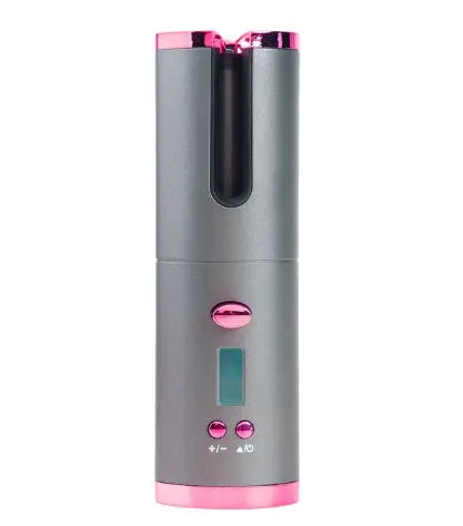Automatic Wireless Curl Iron - LV B&B Shop