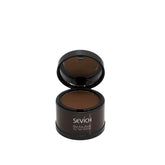 Water Proof Hair Line Powder in Hair Color Edge Control Hair Line - LV B&B Shop