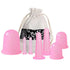 Silicone Massage  Suction Cups - LV B&B Shop