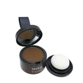 Water Proof Hair Line Powder in Hair Color Edge Control Hair Line - LV B&B Shop