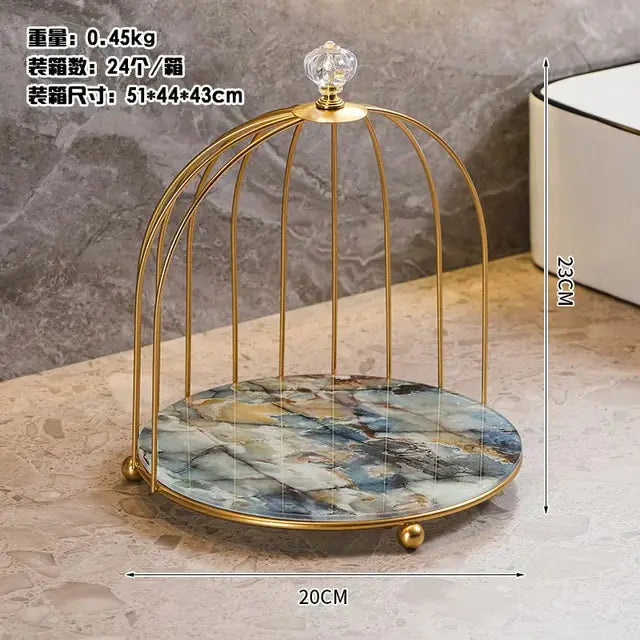 Make Up Storage Solution For Organized Beauty - LV B&B Shop