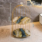 Make Up Storage Solution For Organized Beauty - LV B&B Shop
