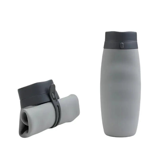 Foldable Water Bottle - LV B&B Shop