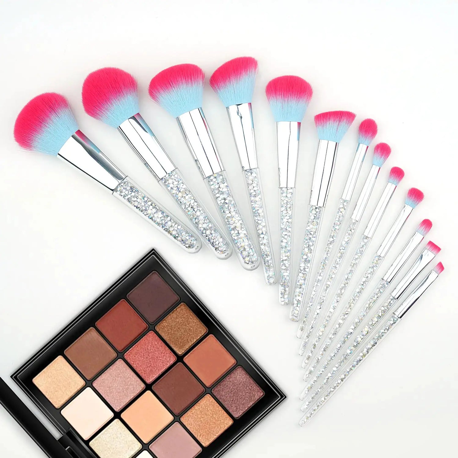 Frost Candy Vegan Brushes - LV B&B Shop