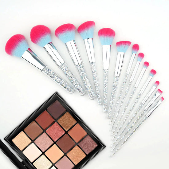 Frost Candy Vegan Brushes - LV B&B Shop