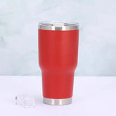 Thermos Tumbler Cups With Slider Lid - LV B&B Shop
