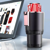 Smart Hot And Cold Cup Holder - LV B&B Shop