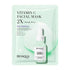 Centella Collagen Face Mask Zendrop