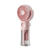 Portable Mini Water Spray Fan - LV B&B Shop