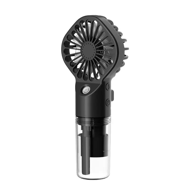 Portable Mini Water Spray Fan - LV B&B Shop