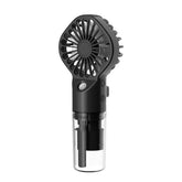 Portable Mini Water Spray Fan - LV B&B Shop