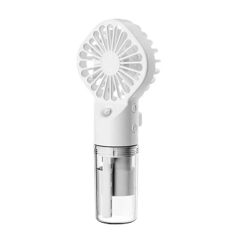 Portable Mini Water Spray Fan - LV B&B Shop