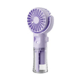 Portable Mini Water Spray Fan - LV B&B Shop