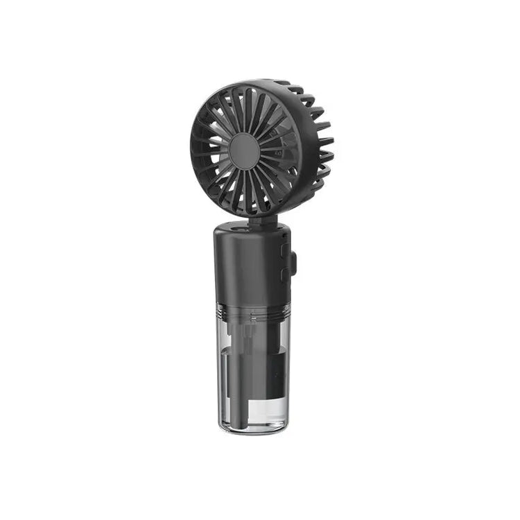Portable Mini Water Spray Fan - LV B&B Shop