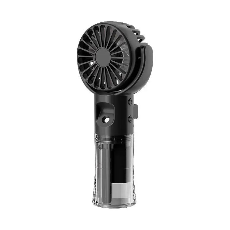 Portable Mini Water Spray Fan - LV B&B Shop