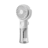 Portable Mini Water Spray Fan - LV B&B Shop