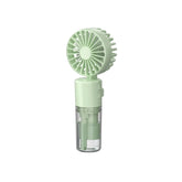 Portable Mini Water Spray Fan - LV B&B Shop
