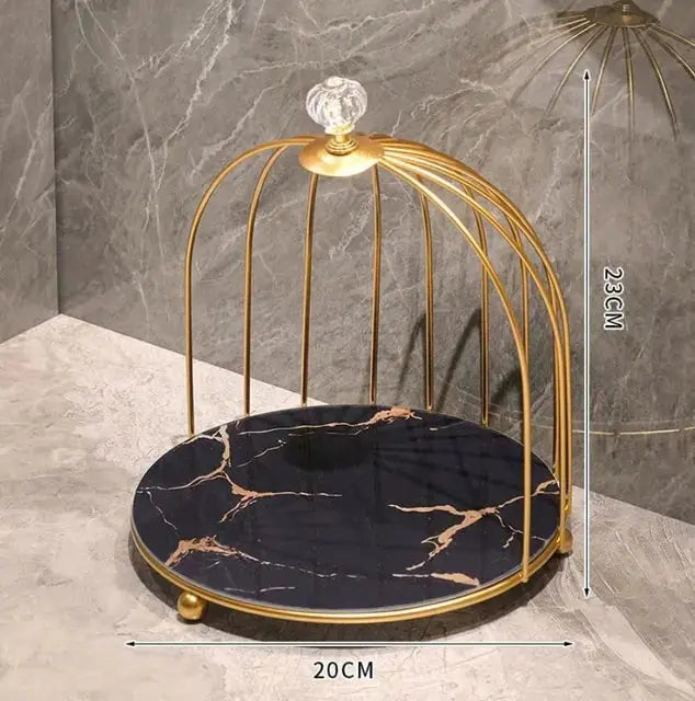 Make Up Storage Solution For Organized Beauty - LV B&B Shop