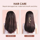 Wireless MIni Hair Straightener - LV B&B Shop