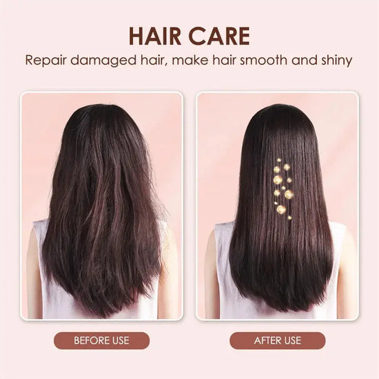 Wireless MIni Hair Straightener - LV B&B Shop