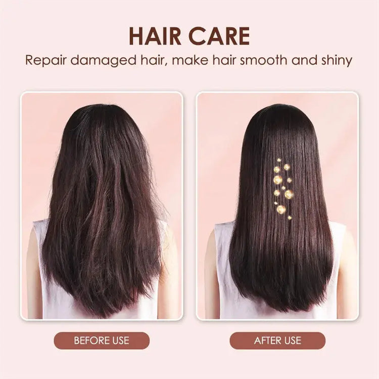 Wireless MIni Hair Straightener - LV B&B Shop