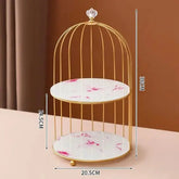 Make Up Storage Solution For Organized Beauty - LV B&B Shop
