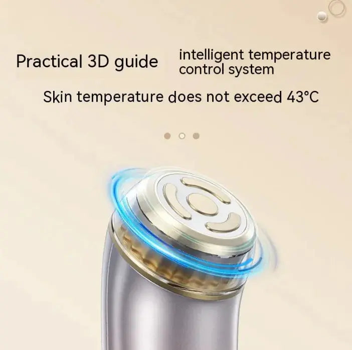 Radio Frequency Beauty Device Zendrop