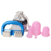 Silicone Massage  Suction Cups - LV B&B Shop