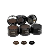 Water Proof Hair Line Powder in Hair Color Edge Control Hair Line - LV B&B Shop