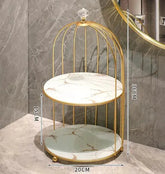 Make Up Storage Solution For Organized Beauty - LV B&B Shop