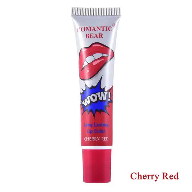 Peel Off Liquid Lipstick Zendrop