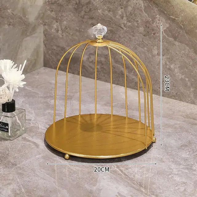 Make Up Storage Solution For Organized Beauty - LV B&B Shop