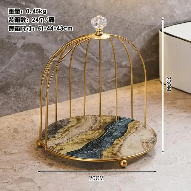 Make Up Storage Solution For Organized Beauty - LV B&B Shop