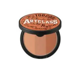TOO COOL FOR SCHOOL Artclass By Rodin Blush De Ginger Orange KOREALY
