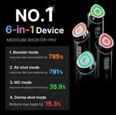 Medicube AGE-R Booster Pro Black KOREALY