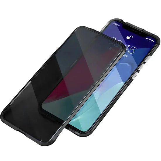 Anti Peep Magnetic Privacy Case - LV B&B Shop