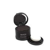 Water Proof Hair Line Powder in Hair Color Edge Control Hair Line - LV B&B Shop
